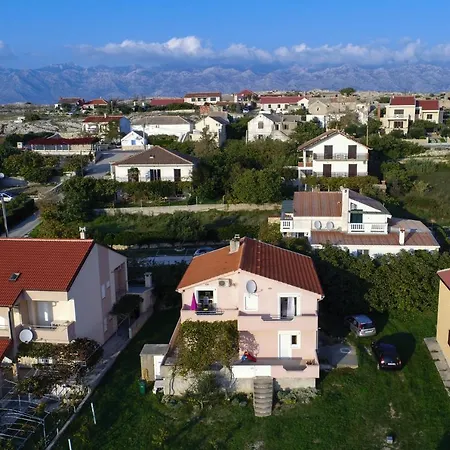 Apartments By The Sea Rtina - Miletici, Zadar - 11548 Razanac