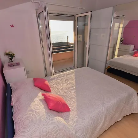 Apartments By The Sea Rtina - Miletici, Zadar - 11548 *