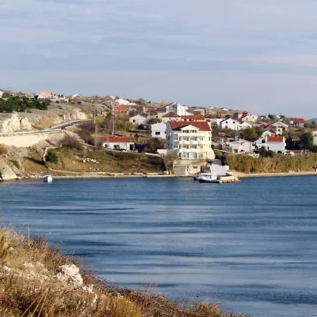 Apartments By The Sea Rtina - Miletici, Zadar - 11548 Apartment