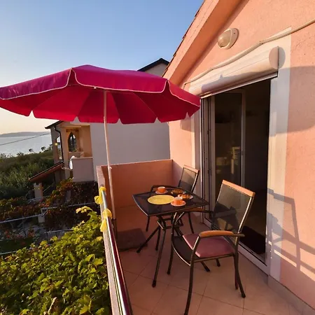 By The Sea Rtina - Miletici, Zadar - 11548 Διαμέρισμα *