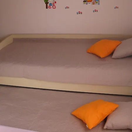 Διαμέρισμα By The Sea Rtina - Miletici, Zadar - 11548 Ražanac