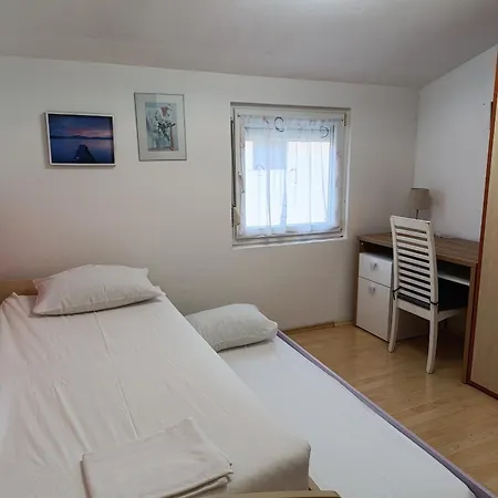 By The Sea Rtina - Miletici, Zadar - 11548 Apartament