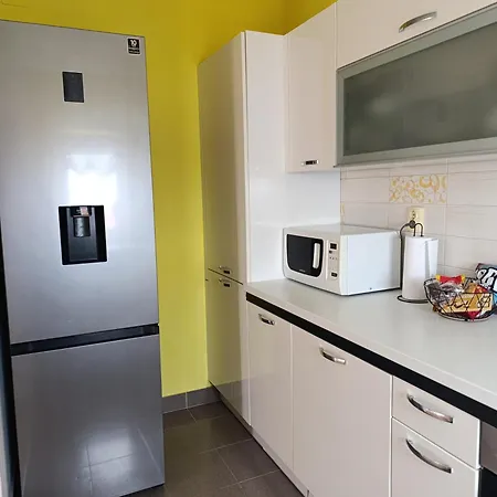 Apartament By The Sea Rtina - Miletici, Zadar - 11548