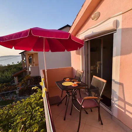 By The Sea Rtina - Miletici, Zadar - 11548 Apartament Ražanac