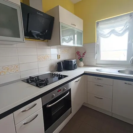 Apartament By The Sea Rtina - Miletici, Zadar - 11548