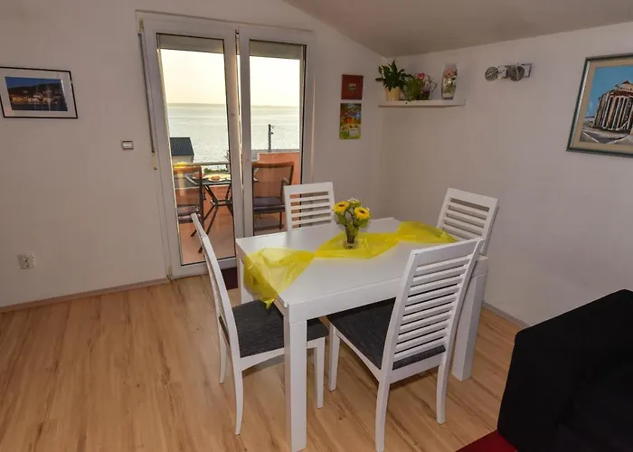 By The Sea Rtina - Miletici, Zadar - 11548 * Ražanac